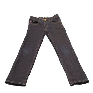 The Children's Place Dark Blue Kids Jeans